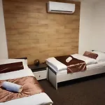 招待所 Rodinny U Soudku Rudník
