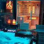 招待所 Rodinny U Soudku Rudník