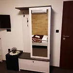 招待所 Rodinny U Soudku Rudník