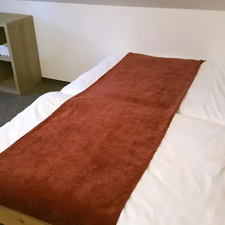 Guest house Rodinny U Soudku