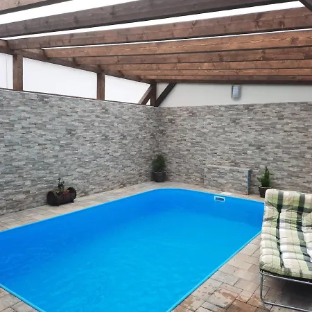 Guest house Rodinny U Soudku *