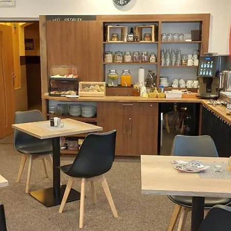 Rodinny U Soudku 3* Rudník