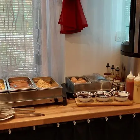 Rodinny U Soudku Guest house