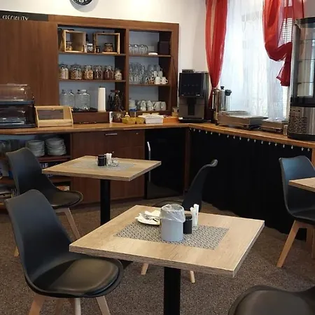 Rodinny U Soudku Rudník