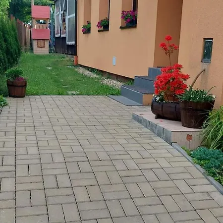 Rodinny U Soudku Guest house