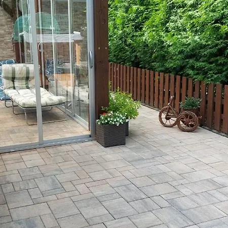 Rodinny U Soudku Rudník