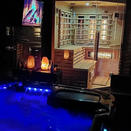 Rodinny U Soudku Guest house Rudnik