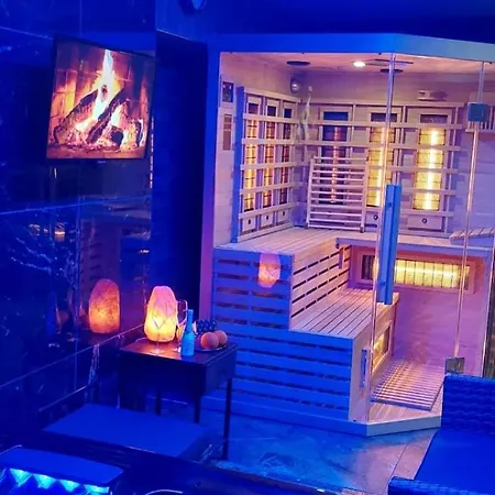 Rodinny U Soudku Guest house Rudnik