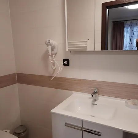 Rodinny U Soudku Guest house