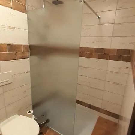 Rodinny U Soudku Guest house Rudnik