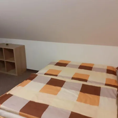 Rodinny U Soudku Guest house *