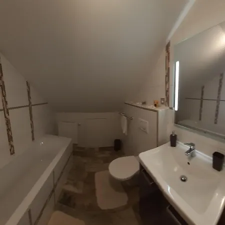 Guest house Rodinny U Soudku Rudnik