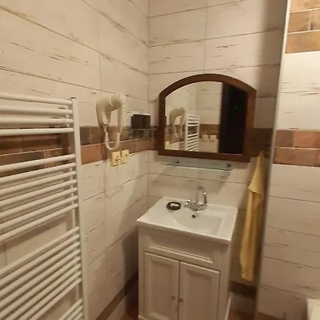 Rodinny U Soudku Guest house