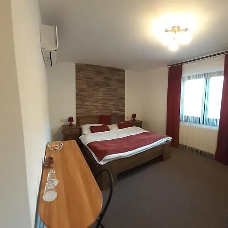 Rodinny U Soudku Guest house *