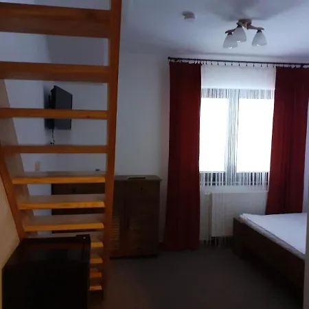 Rodinny U Soudku * Rudnik