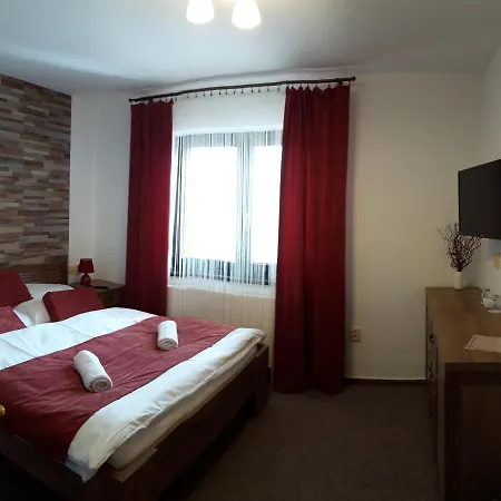 Guest house Rodinny U Soudku