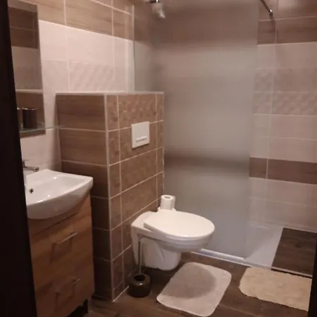Rodinny U Soudku Guest house