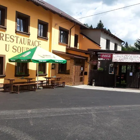 Rodinny U Soudku