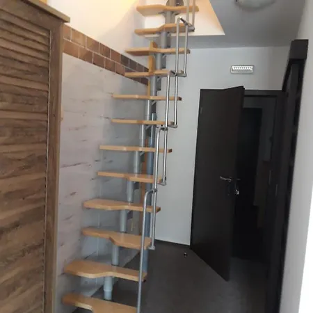 Maison d'hôtes Rodinny U Soudku 3*