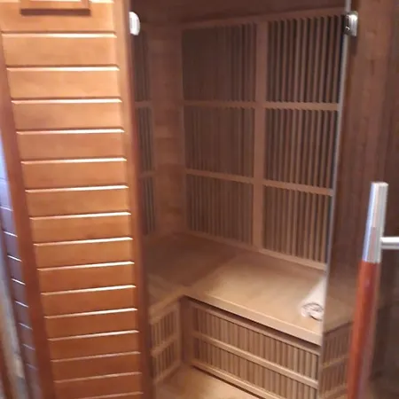 Maison d'hôtes Rodinny U Soudku 3*