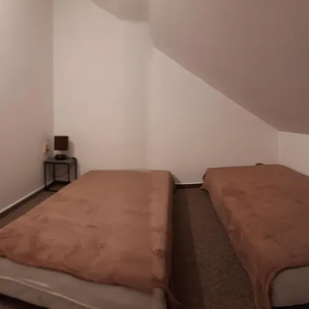 Rodinny U Soudku Guest house *