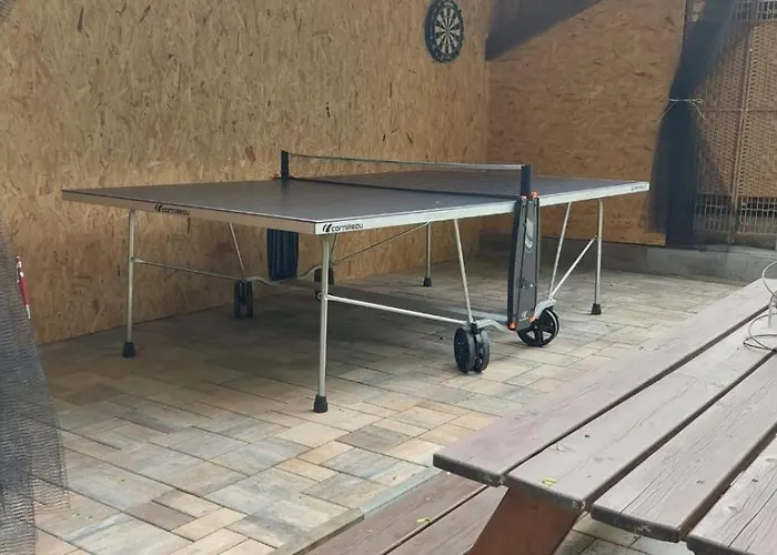 Rodinny U Soudku 3* Rudník