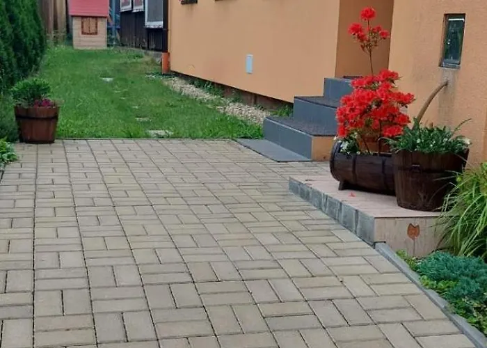Rodinny U Soudku 게스트하우스