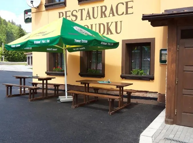 Rodinny U Soudku 3*
