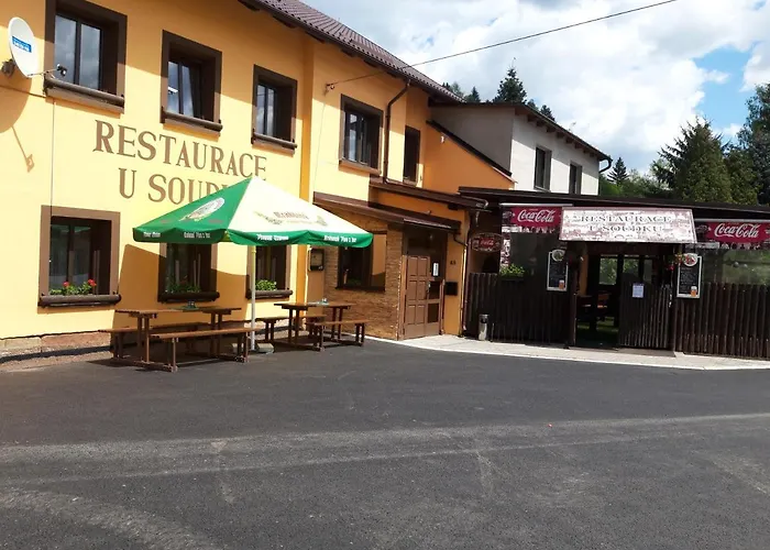Rodinny U Soudku
